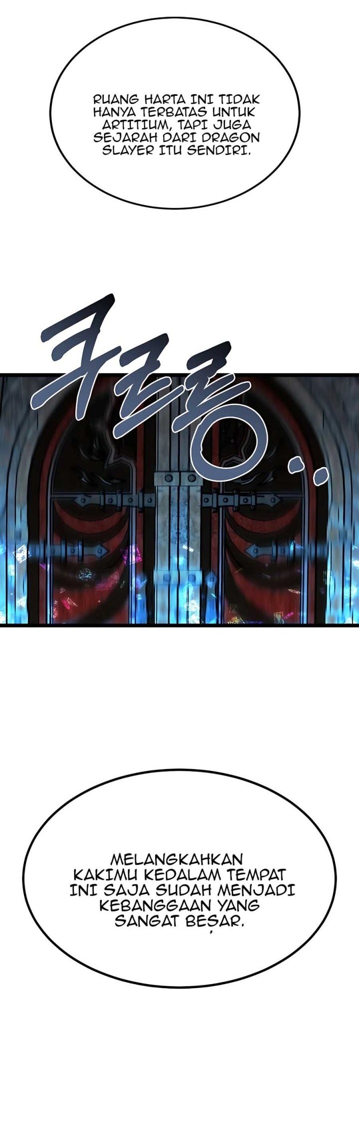 The Little Brother Is the Academy’s Hotshot Chapter 35 - halaman 25