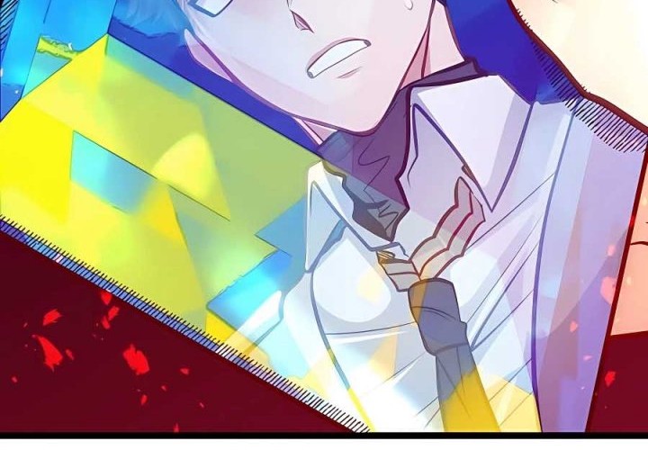 The Little Brother Is the Academy’s Hotshot Chapter 35 - halaman 47