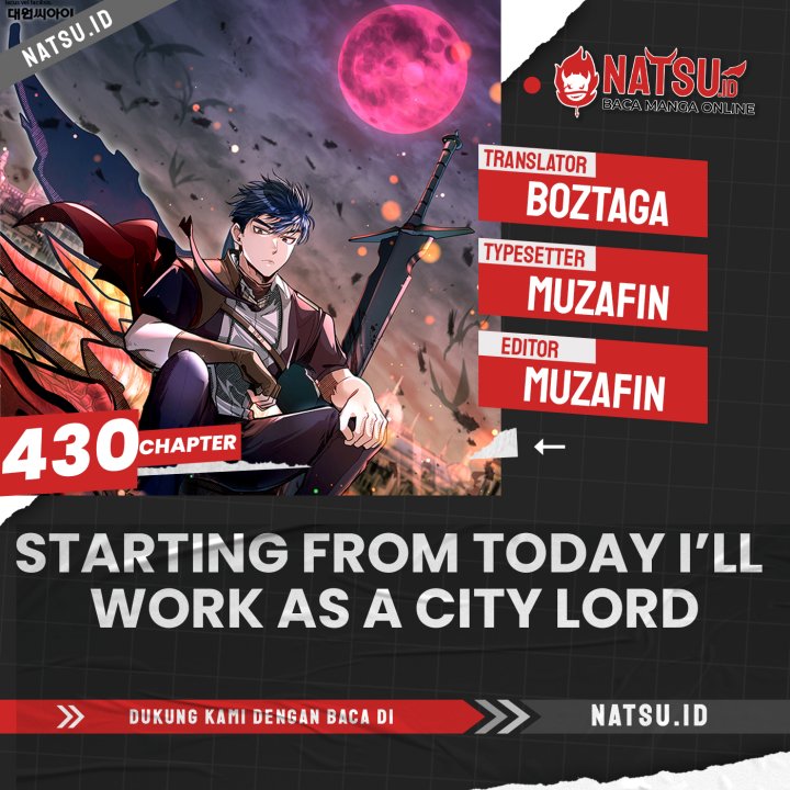The Little Brother Is the Academy’s Hotshot Chapter 36 - halaman 1