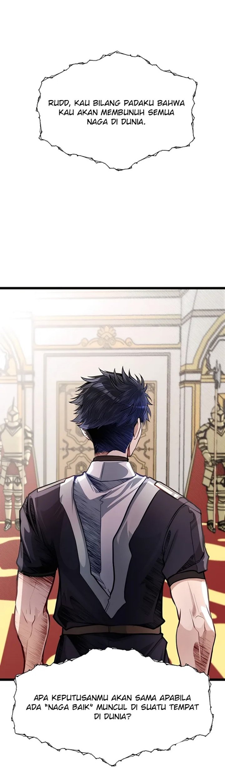 The Little Brother Is the Academy’s Hotshot Chapter 36 - halaman 15