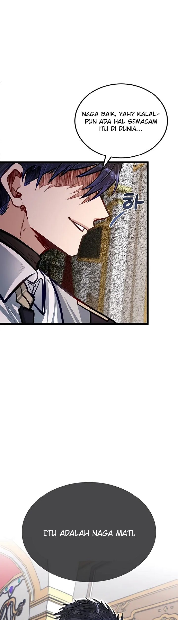 The Little Brother Is the Academy’s Hotshot Chapter 36 - halaman 16