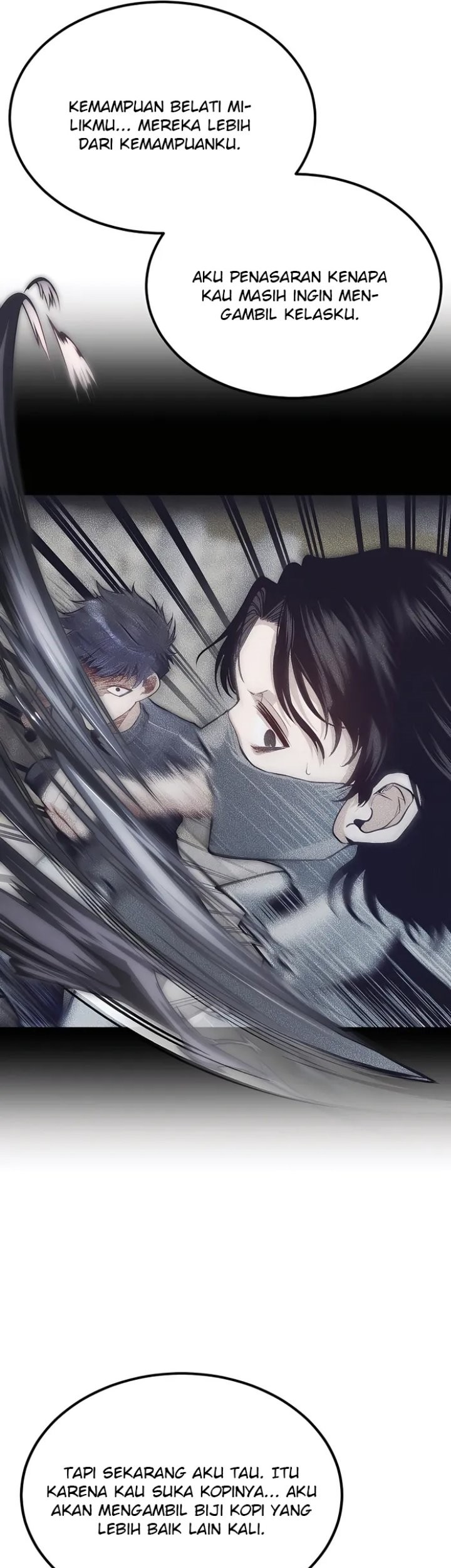 The Little Brother Is the Academy’s Hotshot Chapter 36 - halaman 23