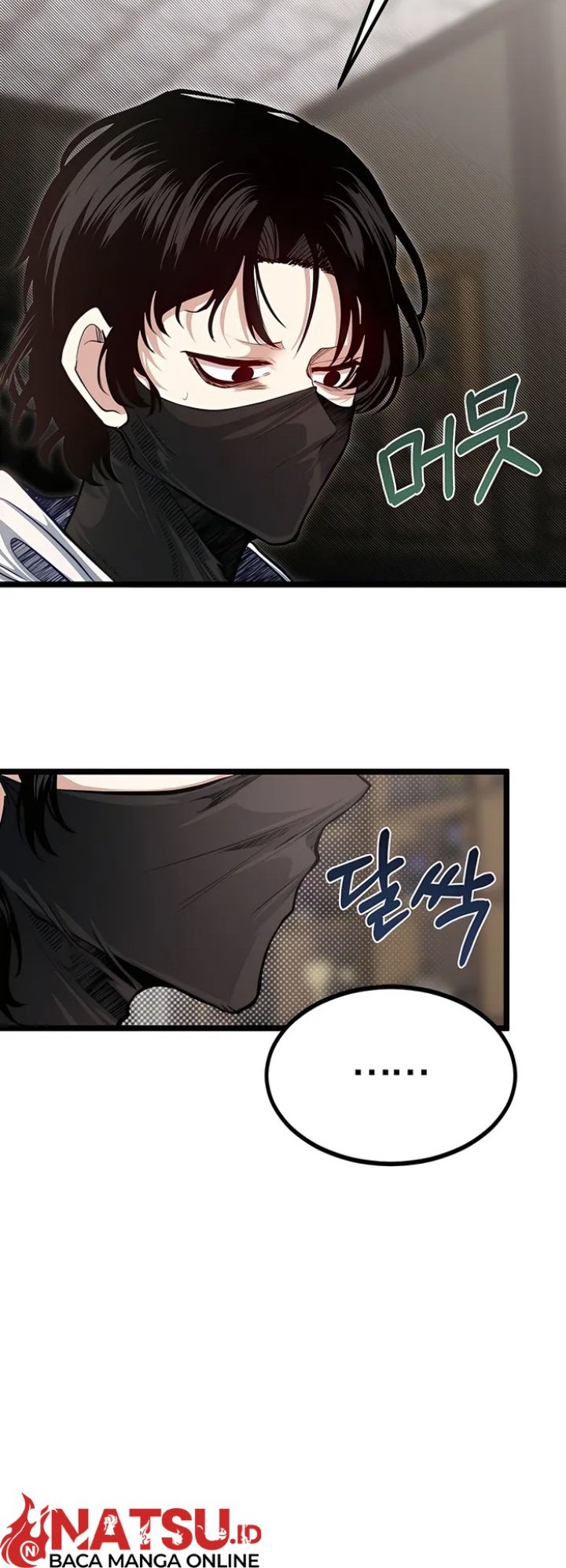 The Little Brother Is the Academy’s Hotshot Chapter 36 - halaman 26