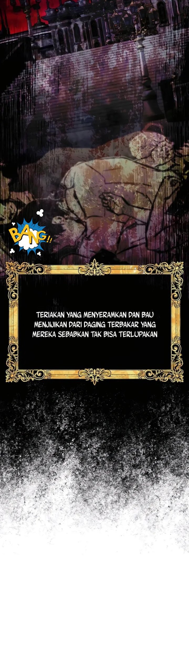 The Little Brother Is the Academy’s Hotshot Chapter 36 - halaman 3