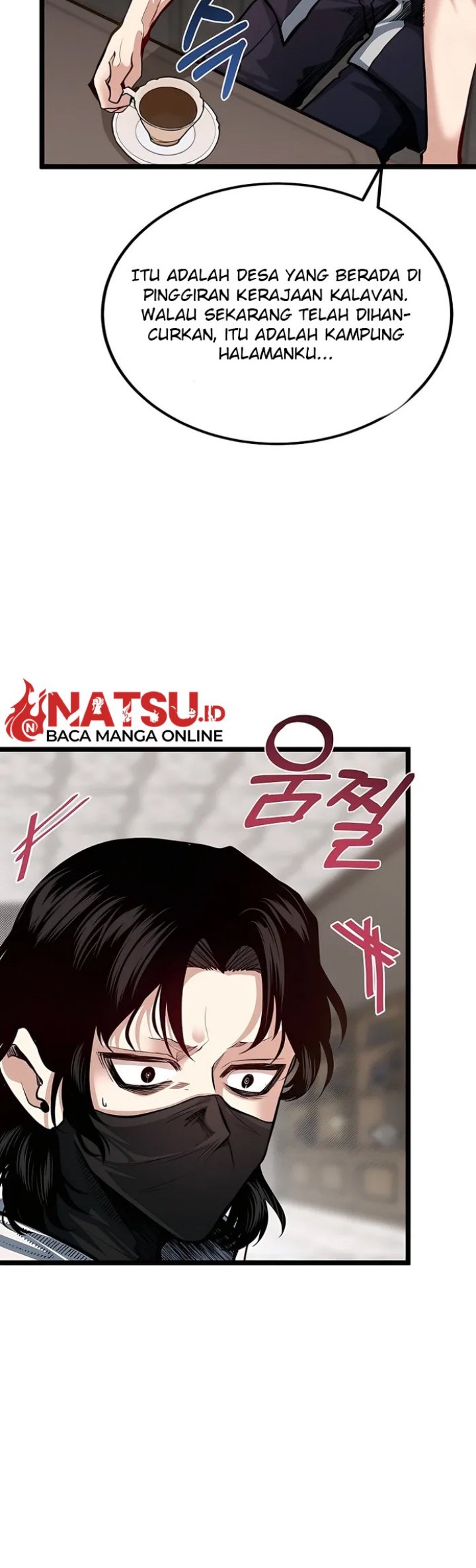 The Little Brother Is the Academy’s Hotshot Chapter 36 - halaman 30