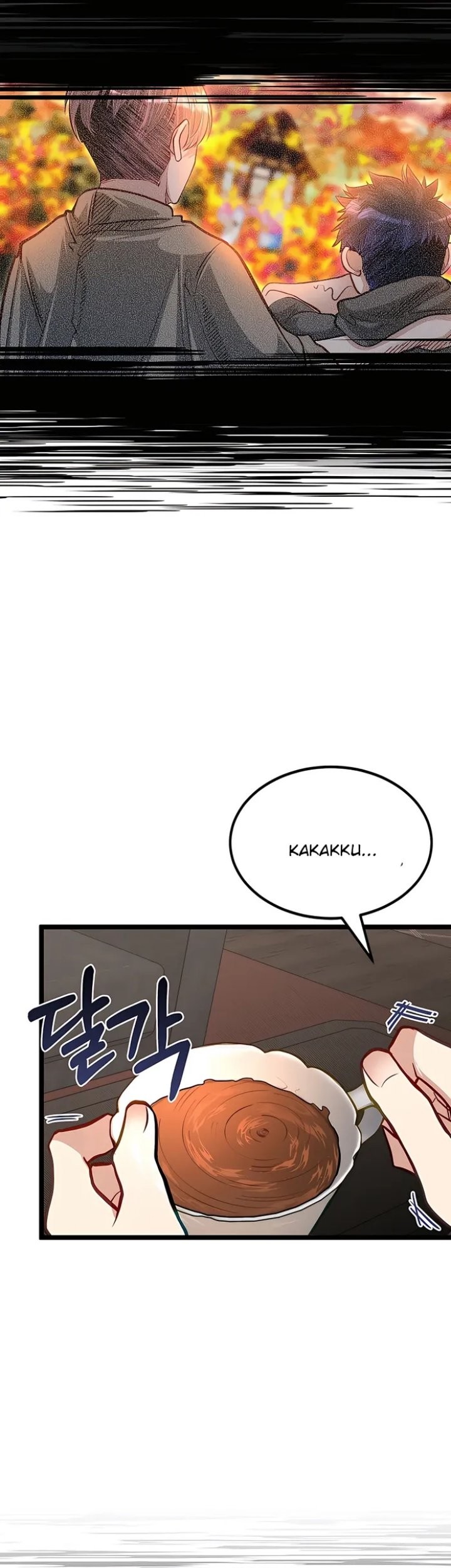 The Little Brother Is the Academy’s Hotshot Chapter 36 - halaman 35