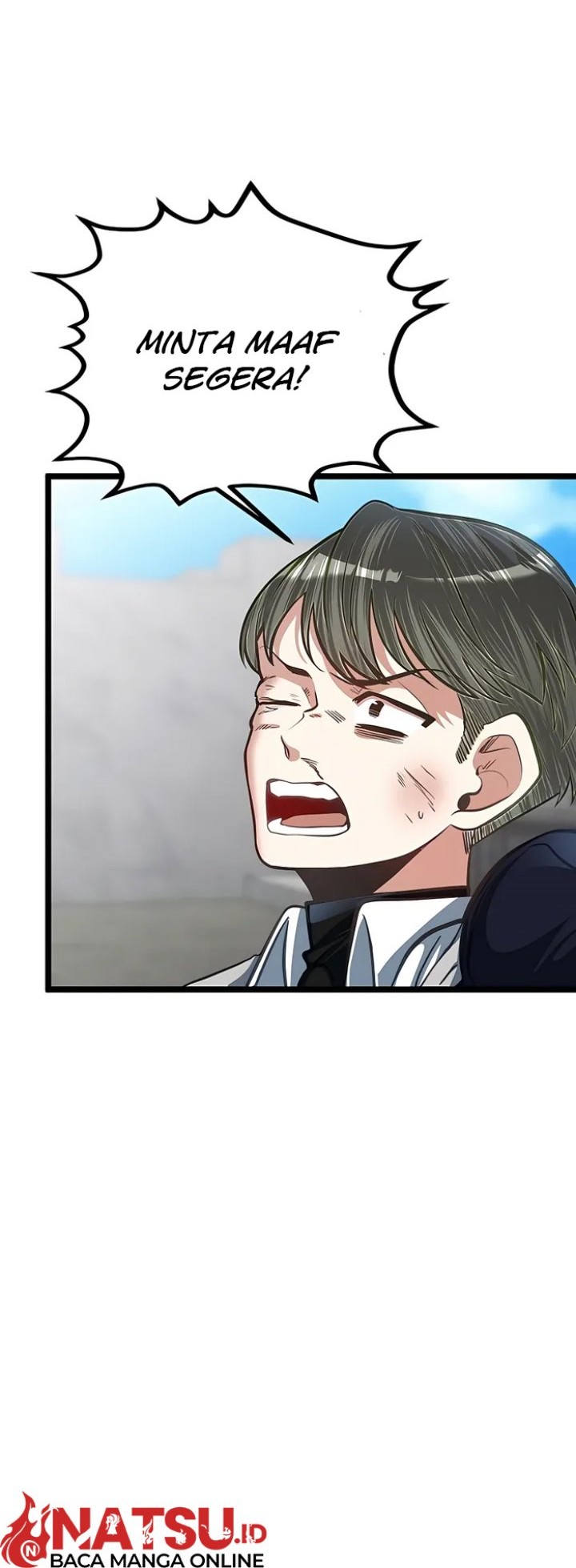 The Little Brother Is the Academy’s Hotshot Chapter 37 - halaman 25