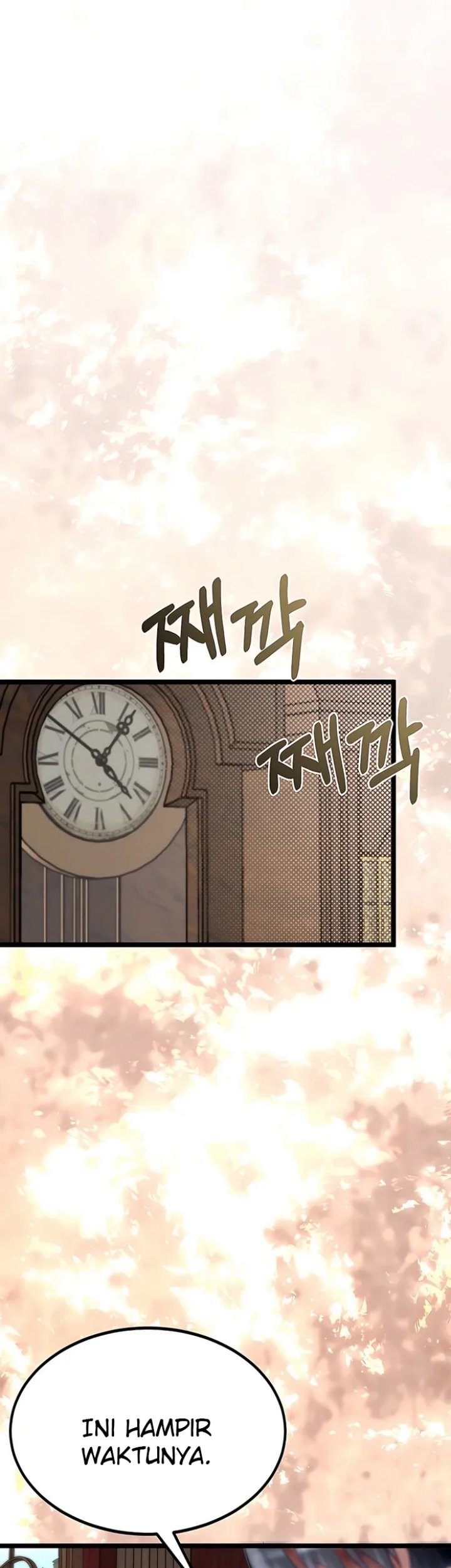 The Little Brother Is the Academy’s Hotshot Chapter 37 - halaman 45