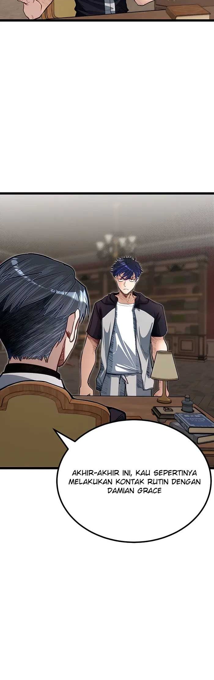 The Little Brother Is the Academy’s Hotshot Chapter 38 - halaman 13