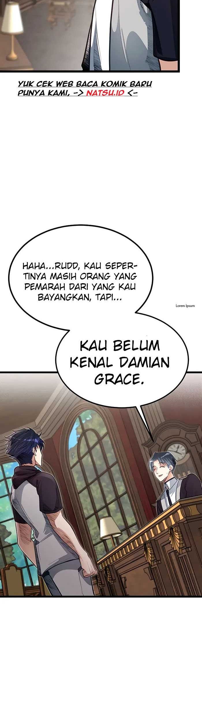 The Little Brother Is the Academy’s Hotshot Chapter 38 - halaman 15