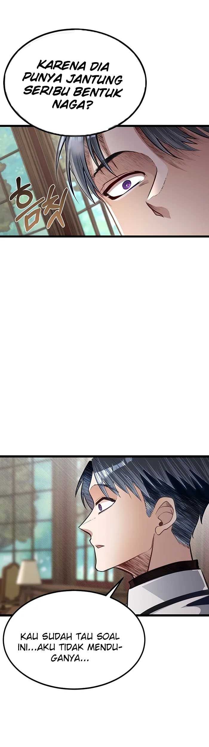 The Little Brother Is the Academy’s Hotshot Chapter 38 - halaman 16