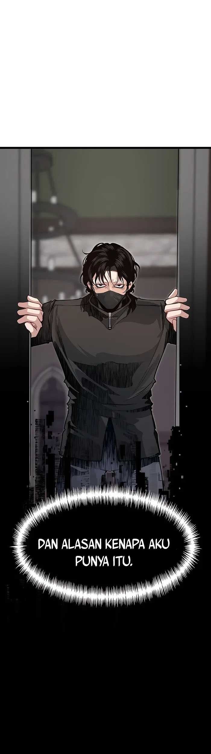 The Little Brother Is the Academy’s Hotshot Chapter 38 - halaman 26
