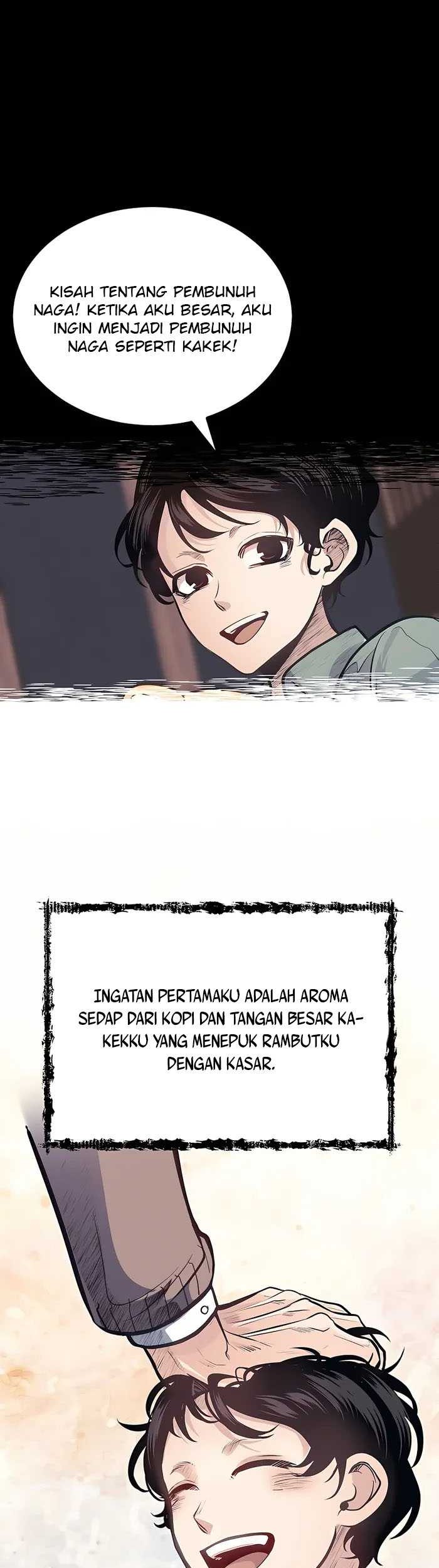 The Little Brother Is the Academy’s Hotshot Chapter 38 - halaman 28