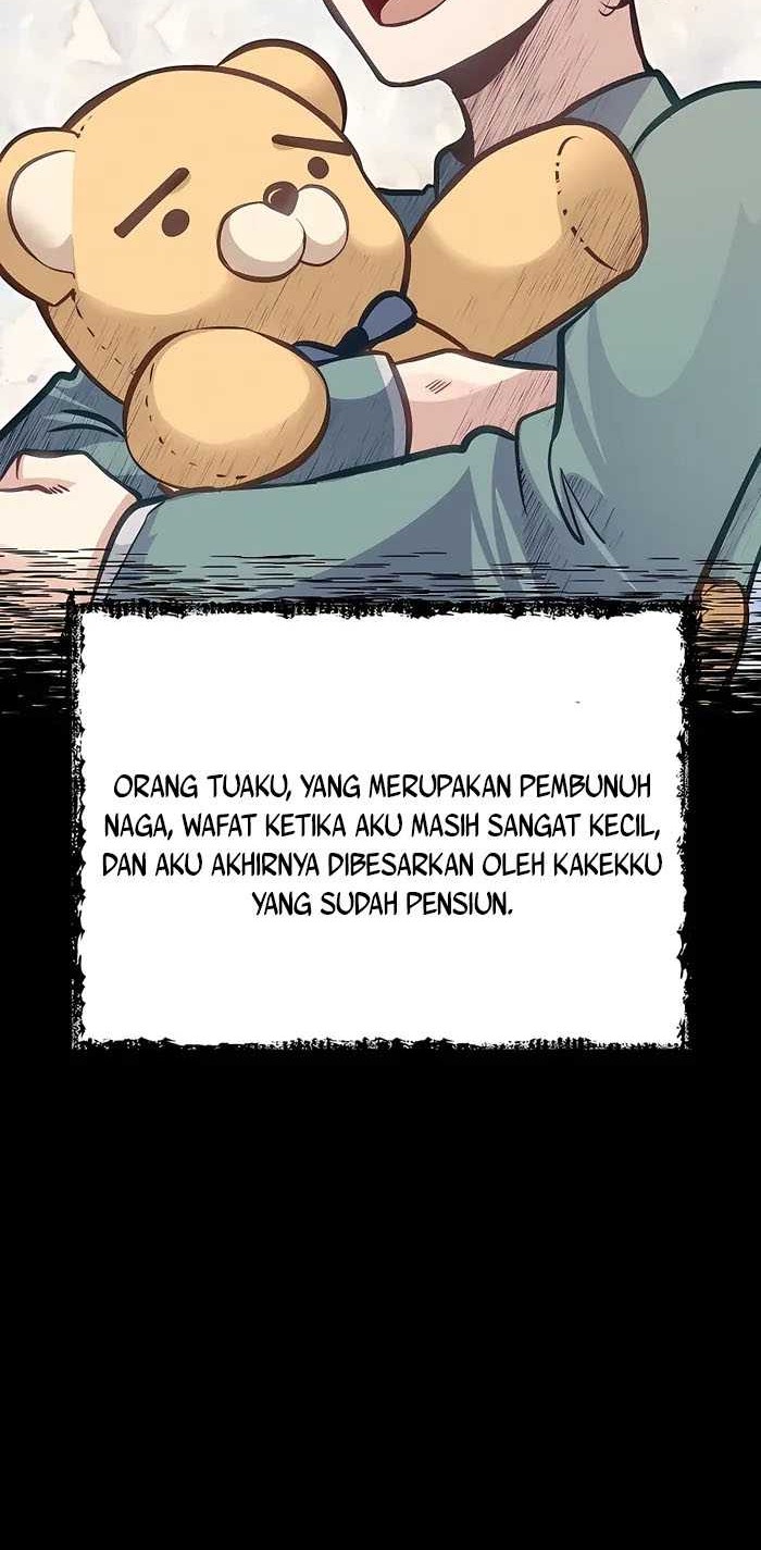 The Little Brother Is the Academy’s Hotshot Chapter 38 - halaman 29