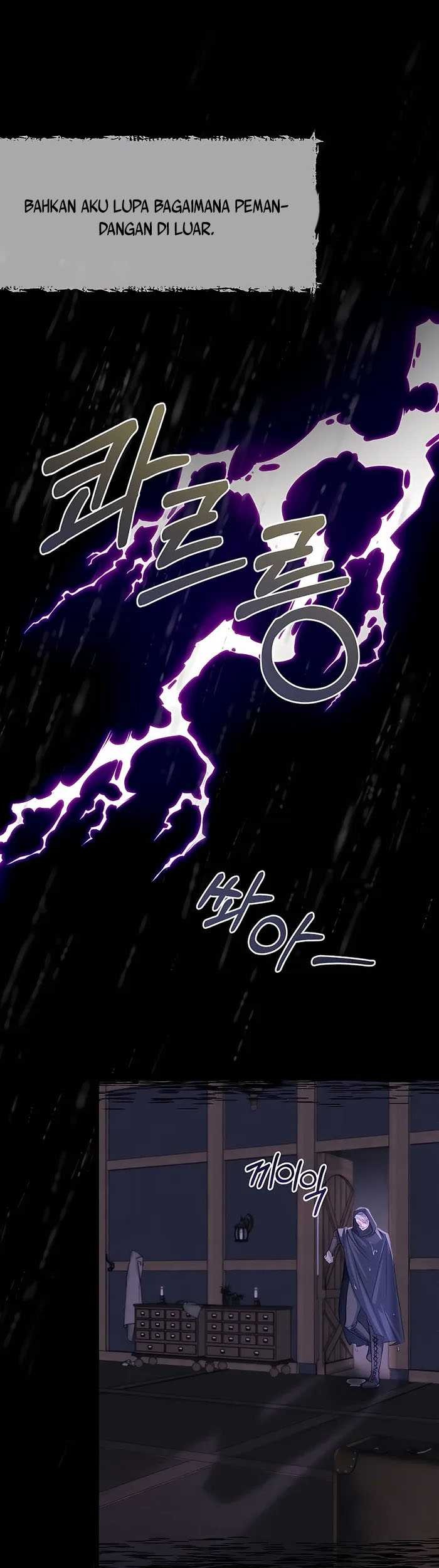 The Little Brother Is the Academy’s Hotshot Chapter 38 - halaman 34