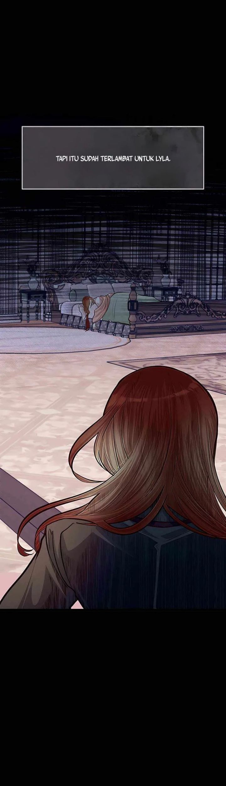 The Little Brother Is the Academy’s Hotshot Chapter 39 - halaman 24