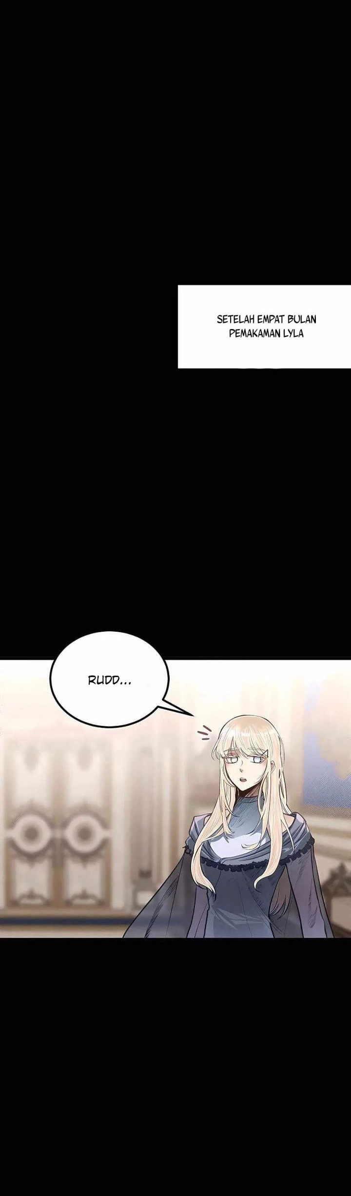 The Little Brother Is the Academy’s Hotshot Chapter 39 - halaman 25
