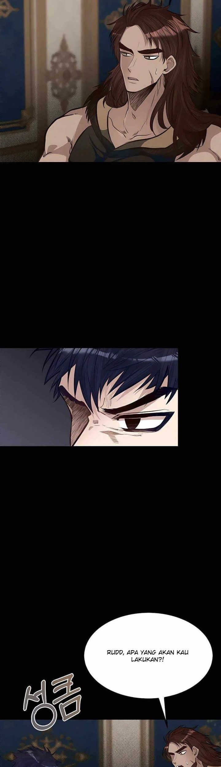 The Little Brother Is the Academy’s Hotshot Chapter 39 - halaman 27