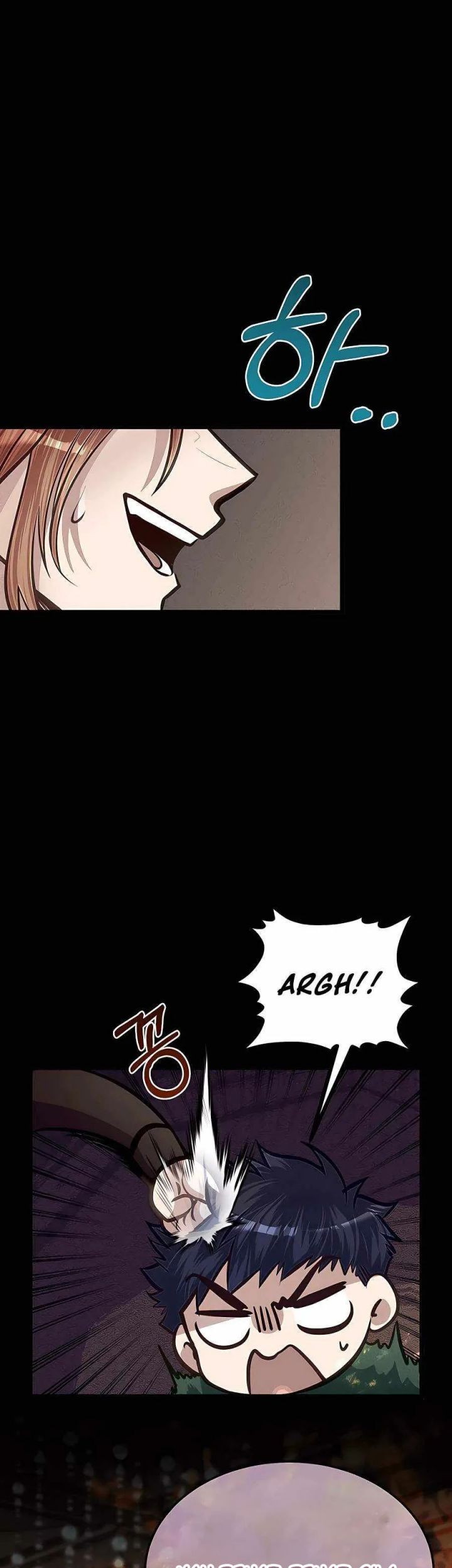 The Little Brother Is the Academy’s Hotshot Chapter 39 - halaman 38
