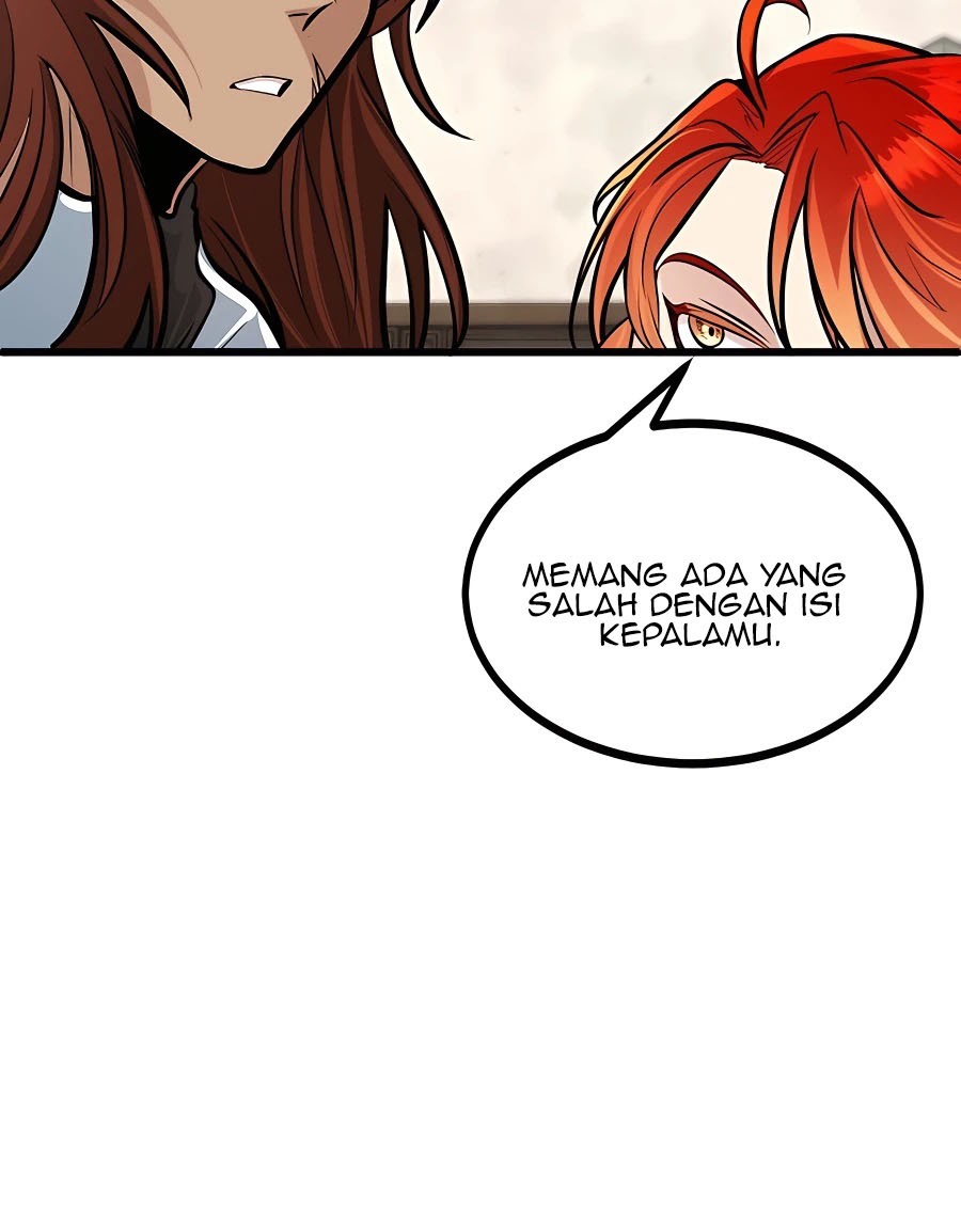 The Little Brother Is the Academy’s Hotshot Chapter 4 - halaman 16