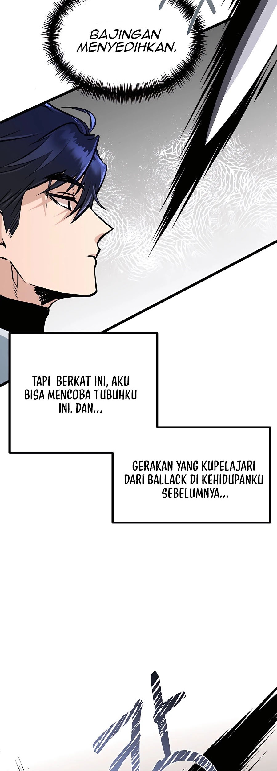 The Little Brother Is the Academy’s Hotshot Chapter 4 - halaman 40