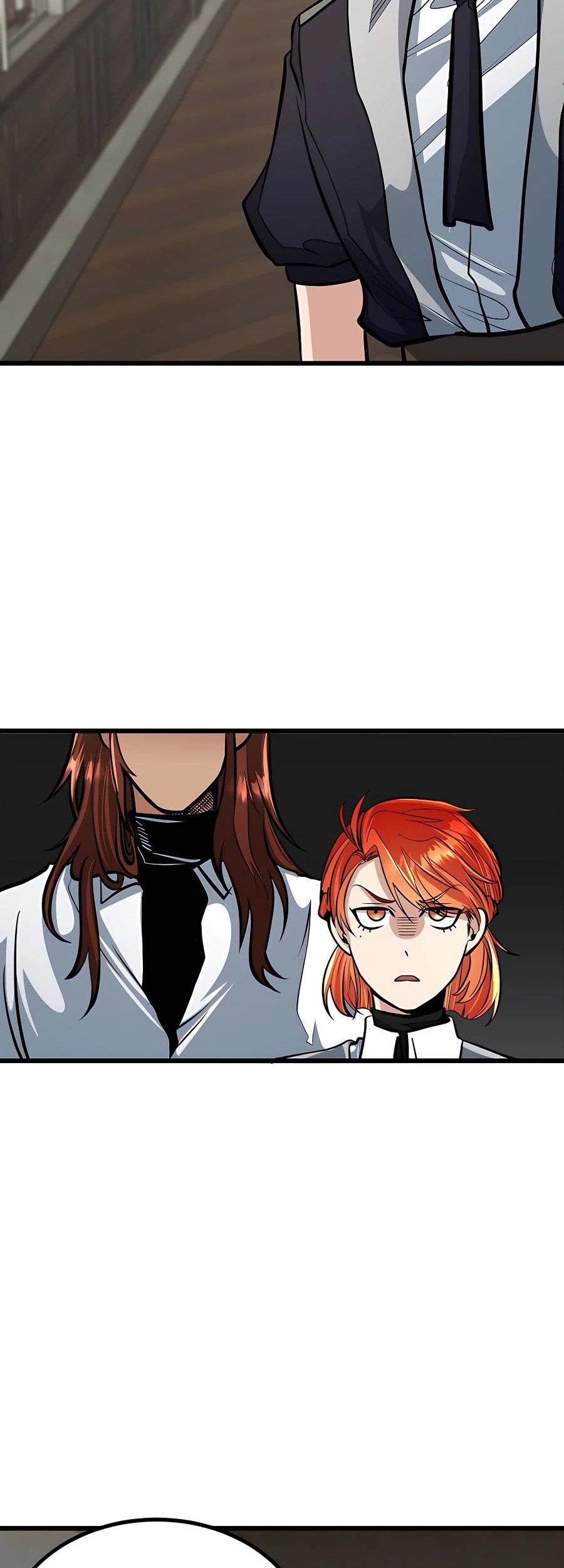 The Little Brother Is the Academy’s Hotshot Chapter 4 - halaman 53