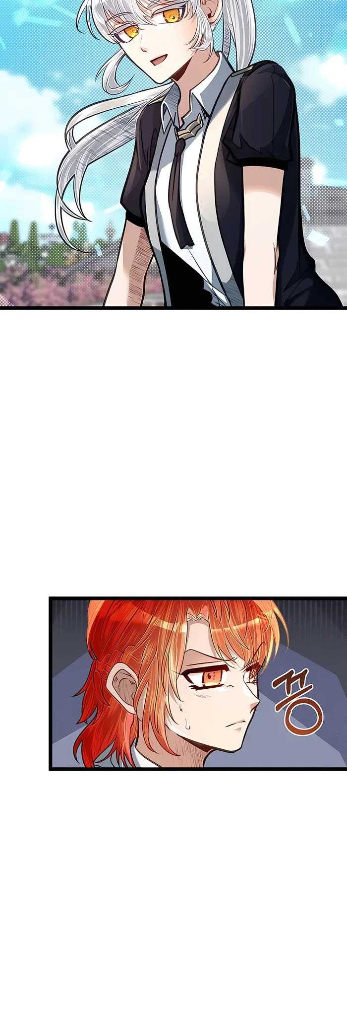 The Little Brother Is the Academy’s Hotshot Chapter 40 - halaman 17