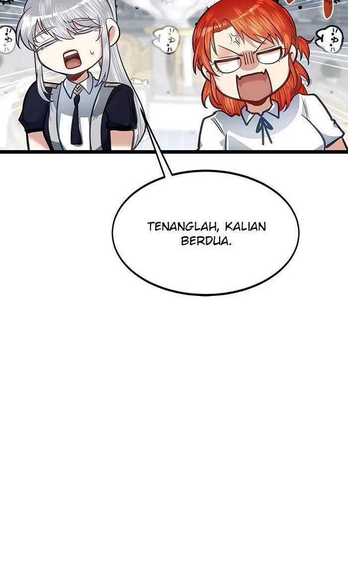 The Little Brother Is the Academy’s Hotshot Chapter 40 - halaman 25