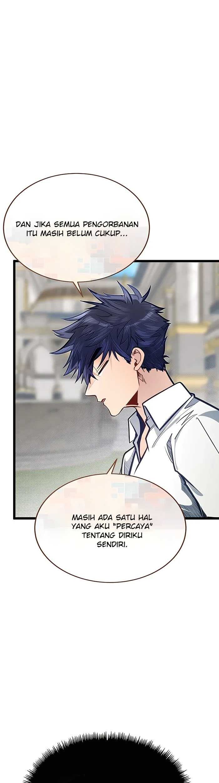 The Little Brother Is the Academy’s Hotshot Chapter 41 - halaman 12