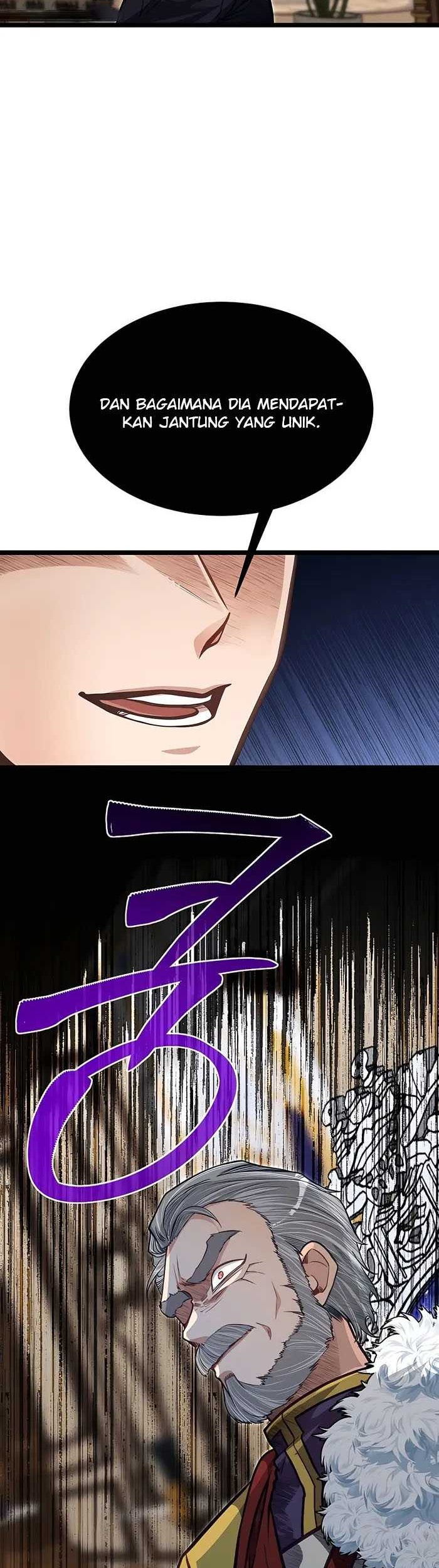 The Little Brother Is the Academy’s Hotshot Chapter 41 - halaman 27