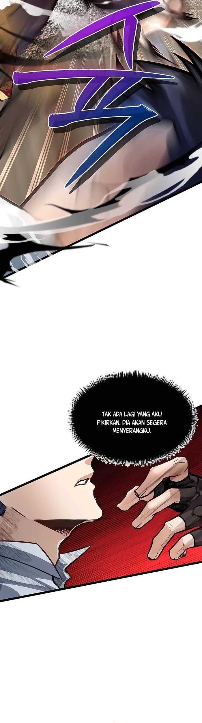 The Little Brother Is the Academy’s Hotshot Chapter 41 - halaman 31