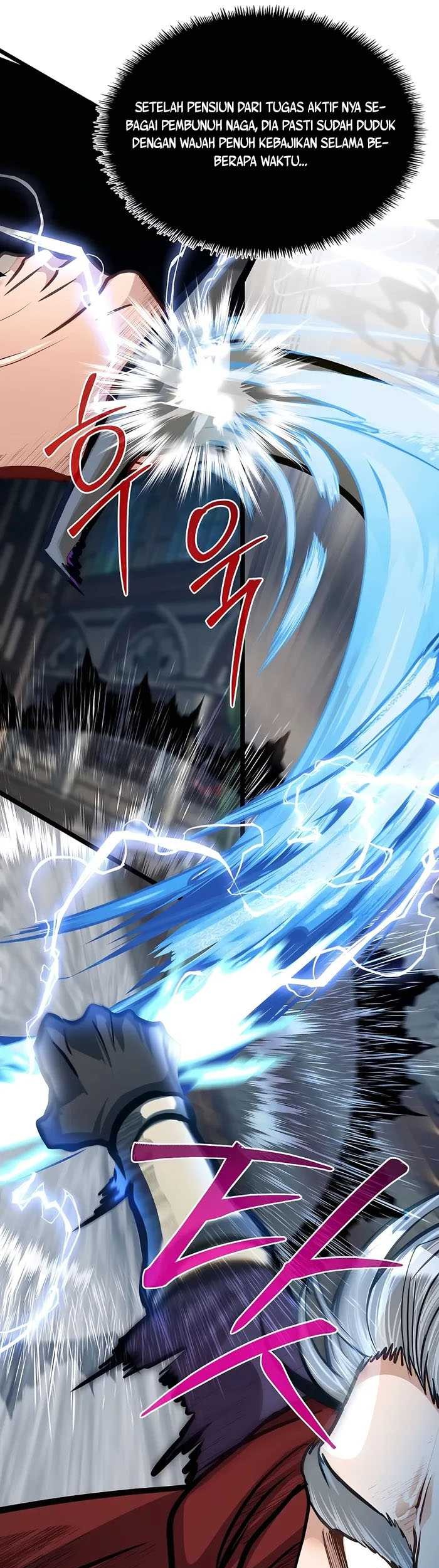 The Little Brother Is the Academy’s Hotshot Chapter 41 - halaman 33