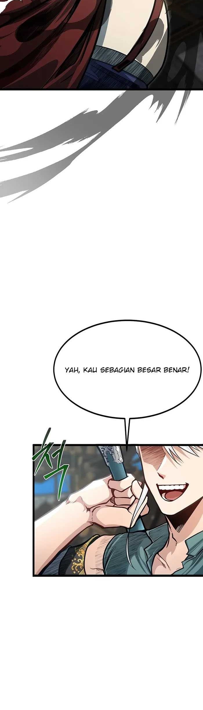 The Little Brother Is the Academy’s Hotshot Chapter 42 - halaman 10