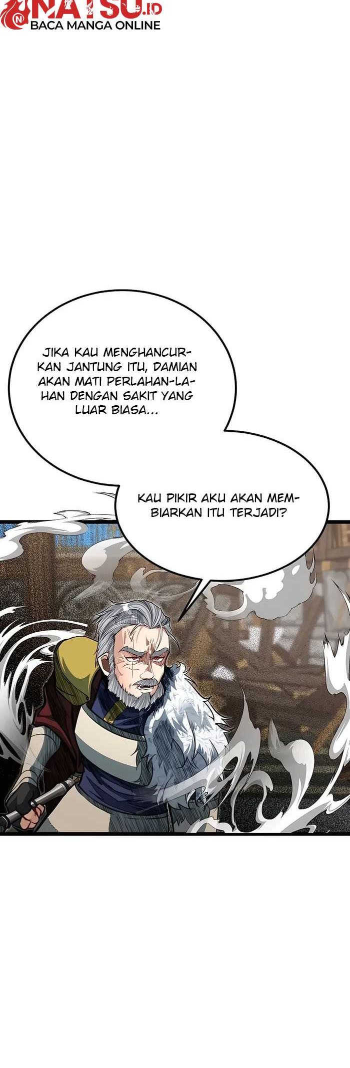 The Little Brother Is the Academy’s Hotshot Chapter 42 - halaman 12