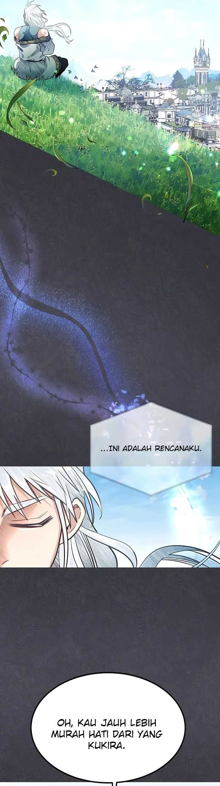 The Little Brother Is the Academy’s Hotshot Chapter 42 - halaman 2