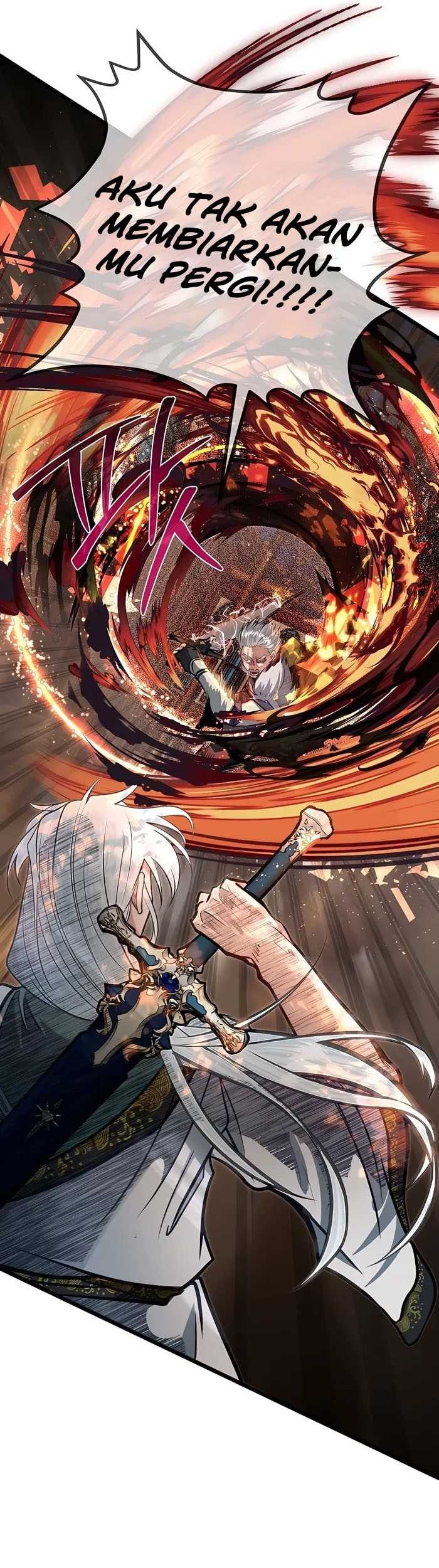 The Little Brother Is the Academy’s Hotshot Chapter 42 - halaman 21