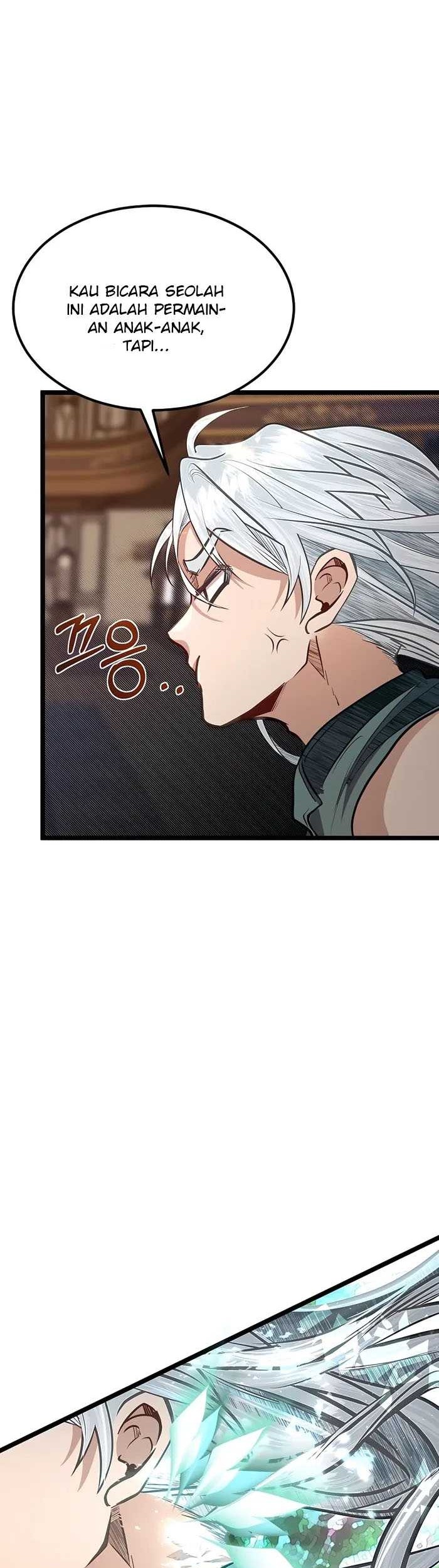 The Little Brother Is the Academy’s Hotshot Chapter 42 - halaman 22