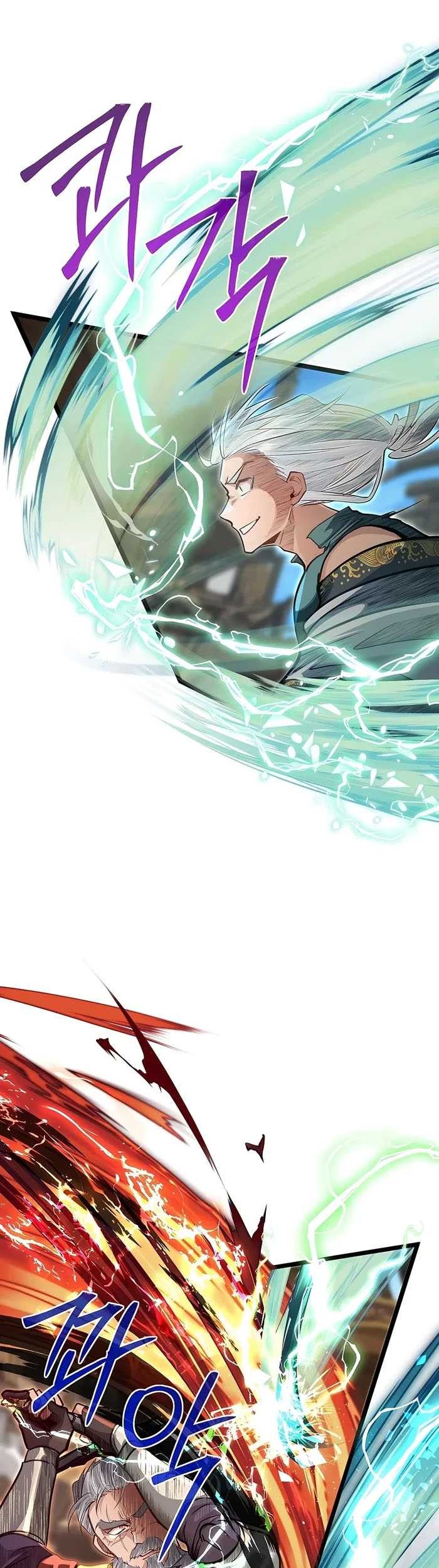 The Little Brother Is the Academy’s Hotshot Chapter 42 - halaman 27