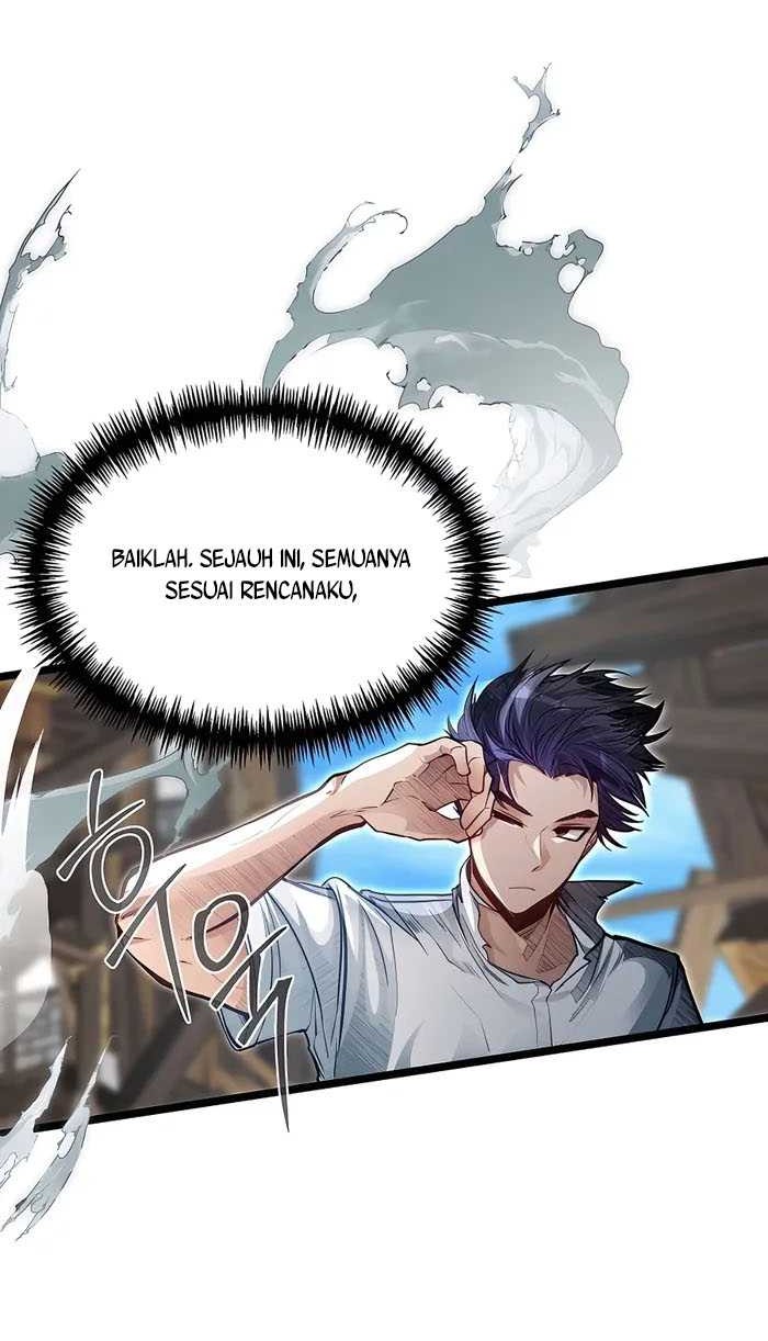 The Little Brother Is the Academy’s Hotshot Chapter 42 - halaman 29