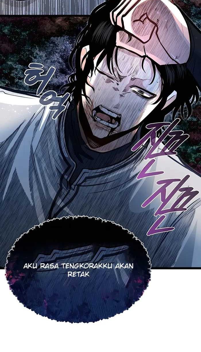 The Little Brother Is the Academy’s Hotshot Chapter 42 - halaman 35