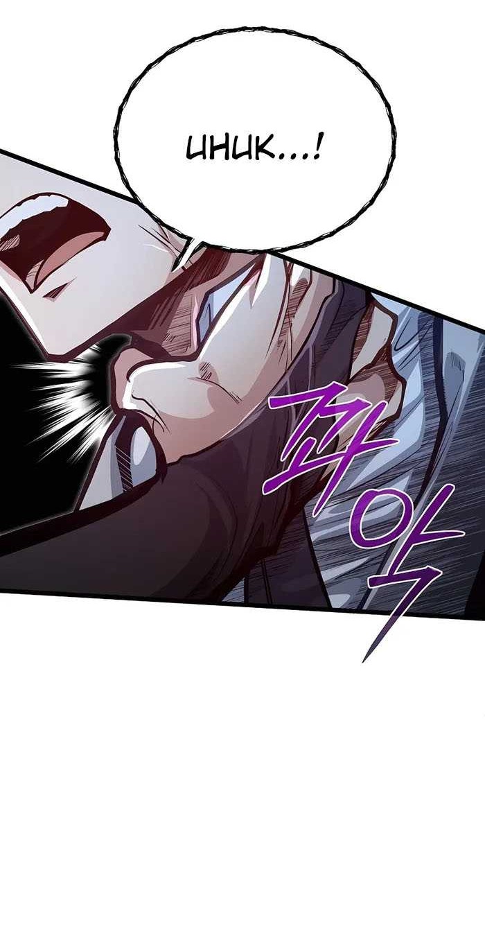 The Little Brother Is the Academy’s Hotshot Chapter 42 - halaman 43