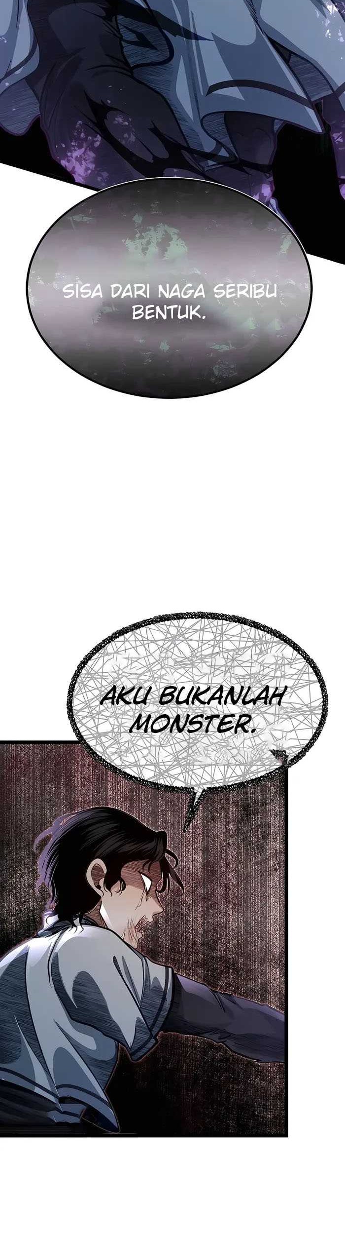 The Little Brother Is the Academy’s Hotshot Chapter 42 - halaman 45