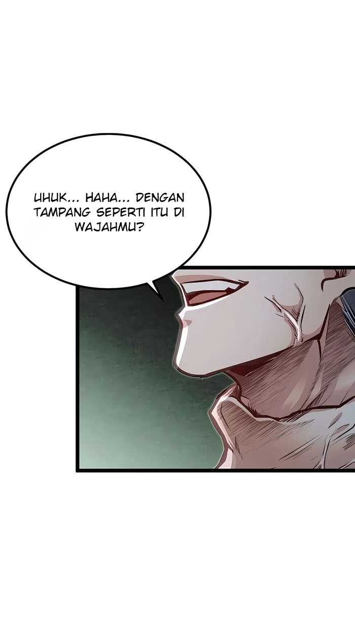 The Little Brother Is the Academy’s Hotshot Chapter 42 - halaman 46