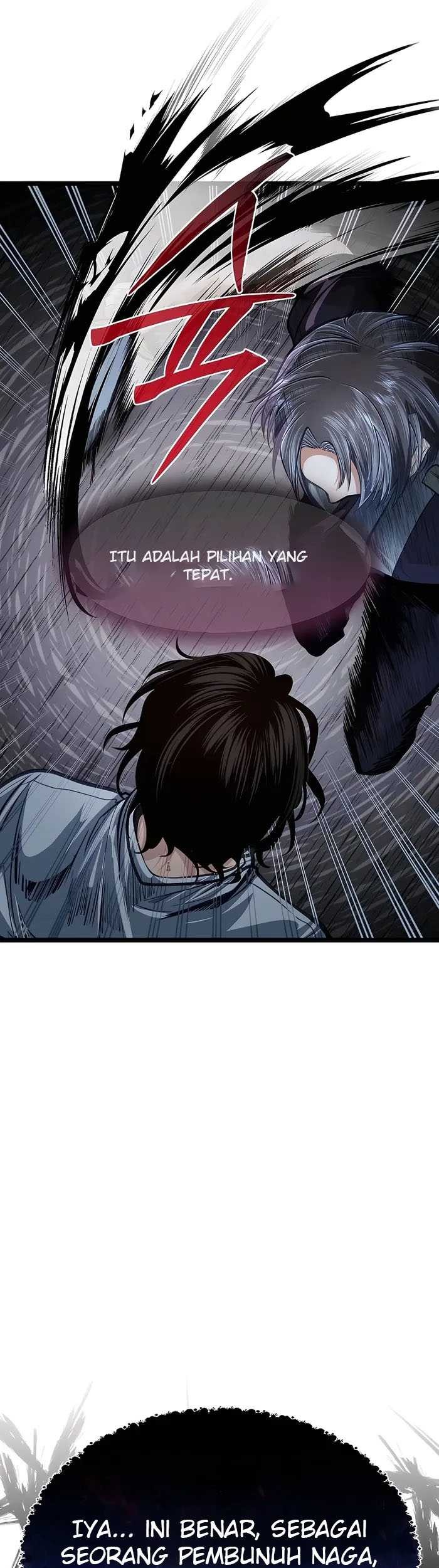 The Little Brother Is the Academy’s Hotshot Chapter 42 - halaman 49