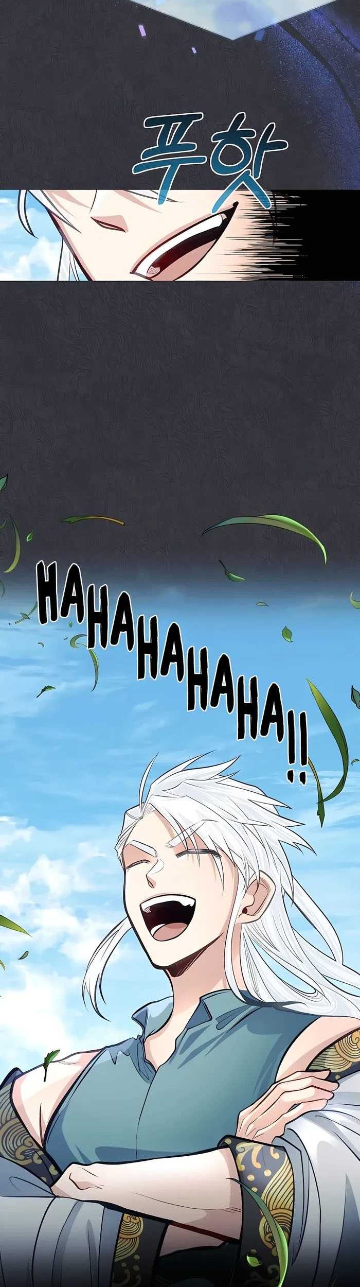The Little Brother Is the Academy’s Hotshot Chapter 42 - halaman 5