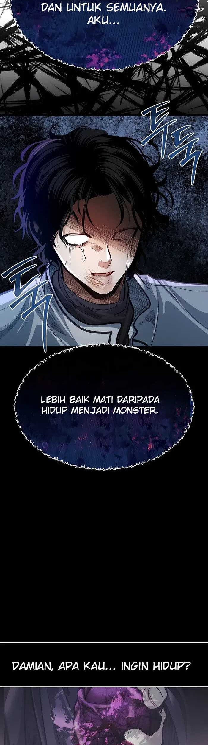 The Little Brother Is the Academy’s Hotshot Chapter 42 - halaman 50