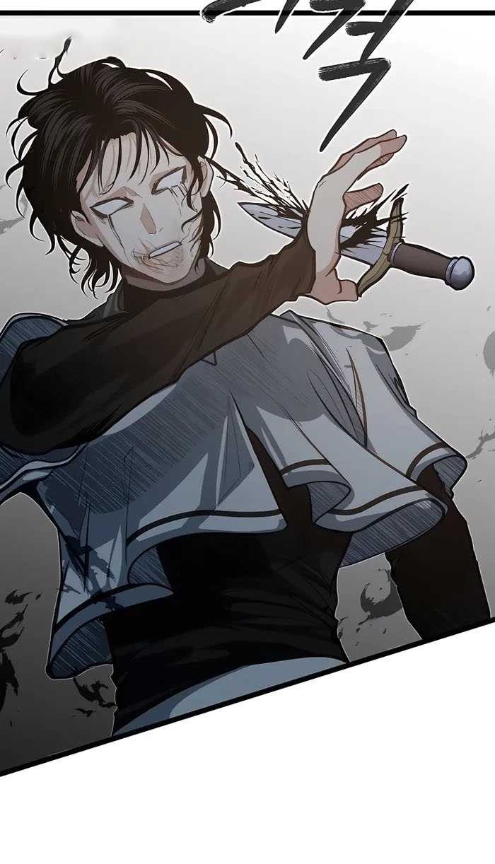 The Little Brother Is the Academy’s Hotshot Chapter 42 - halaman 54