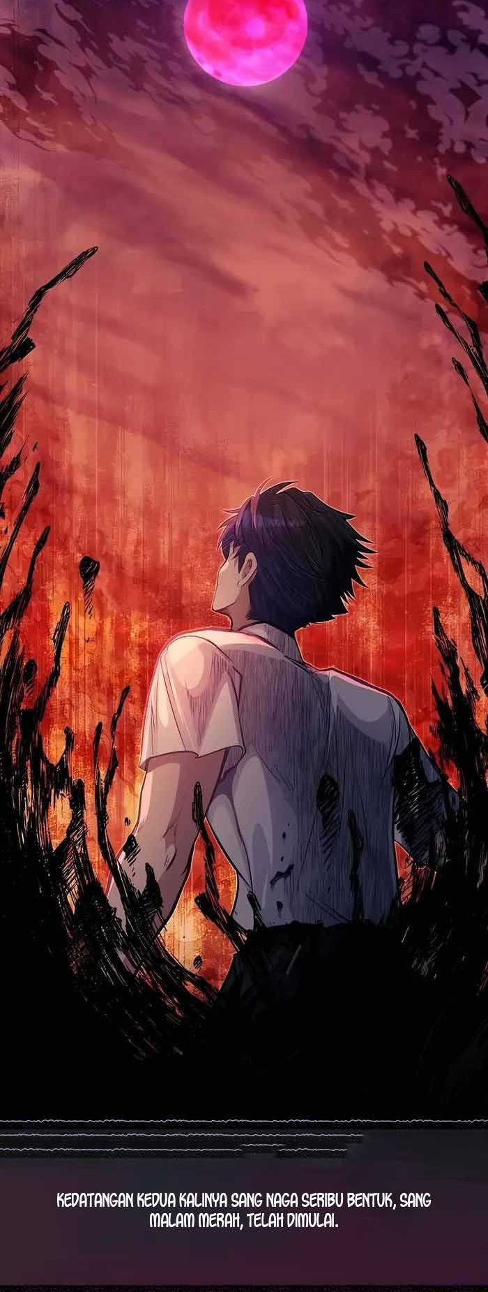 The Little Brother Is the Academy’s Hotshot Chapter 42 - halaman 59