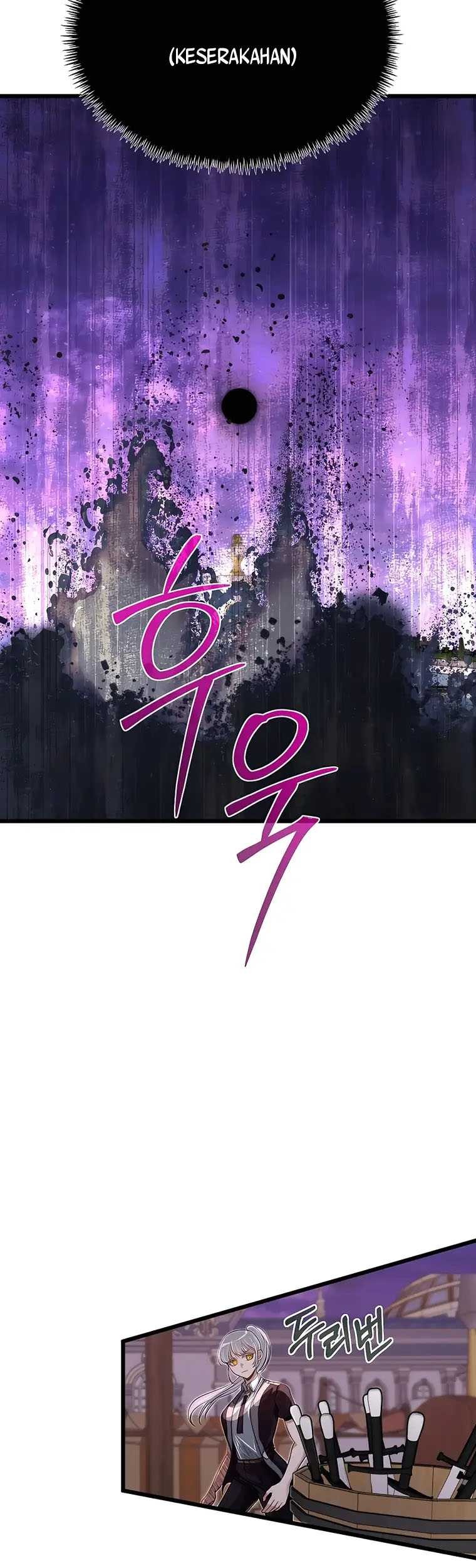 The Little Brother Is the Academy’s Hotshot Chapter 43 - halaman 10
