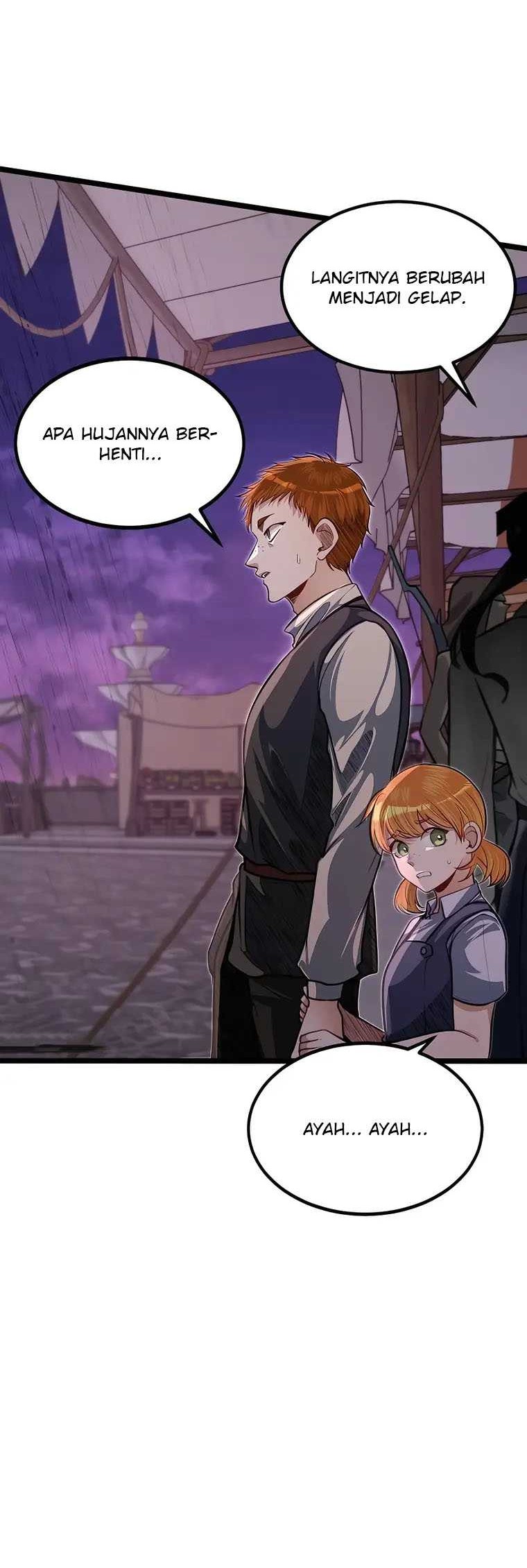 The Little Brother Is the Academy’s Hotshot Chapter 43 - halaman 11